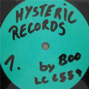Tropical Hardcore - Let The Beat Control Mp3