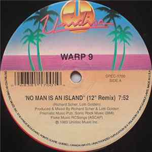 Warp 9 - No Man Is An Island / Light Years Away / Nunk Mp3