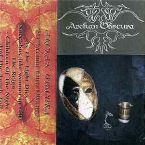 Arckan Obscura - Per Occulta Curn Obscura Mp3