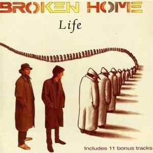 Broken Home - Life Mp3