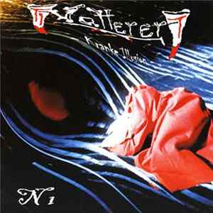 Nattereri - Kranke Illusion - N 1 Mp3