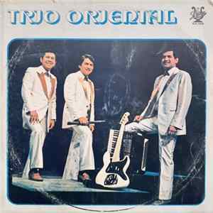 Trio Oriental - Trio Oriental Mp3