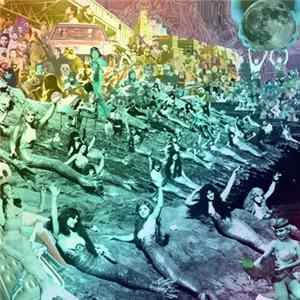 Doc Robinson - Deep End Mp3