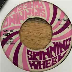 The Upsetters - Land Of Kinks / This Man Mp3