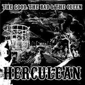 Good, The Bad & The Queen, The - Herculean Mp3