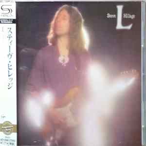 Steve Hillage Mp3