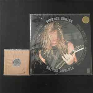 Metallica - Limited Edition Interview Picture Disc Mp3