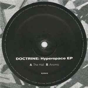Doctrine - Hyperspace EP Mp3