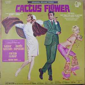 Quincy Jones - Cactus Flower (Original Sound Track) Mp3