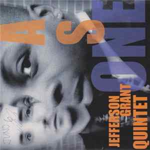 Jefferson Grant Quintet - As One Mp3
