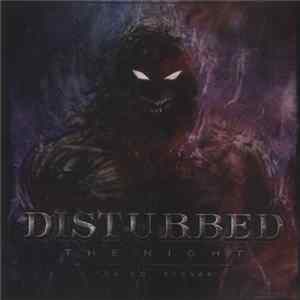 Disturbed - The Night Mp3