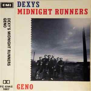 Dexys Midnight Runners - Geno Mp3
