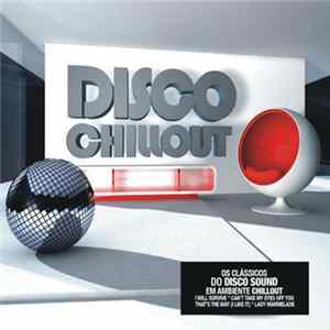 Various - Disco Chillout Mp3