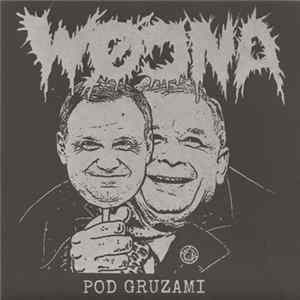 Wojna - Pod Gruzami Mp3