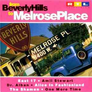 Various - From Beverly Hills To Melrose Place Mp3