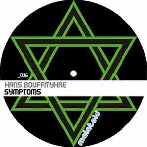 Hans Bouffmyhre - Symptoms Mp3