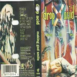 Drop Acid - Making God Smile Mp3