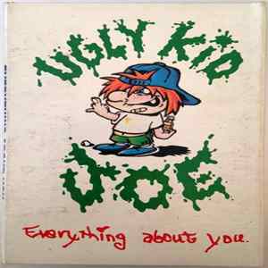 Ugly Kid Joe - Everything About You Mp3