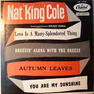 Nat King Cole - Nat 'King' Cole Mp3