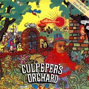 Culpeper's Orchard - Culpeper's Orchard Mp3