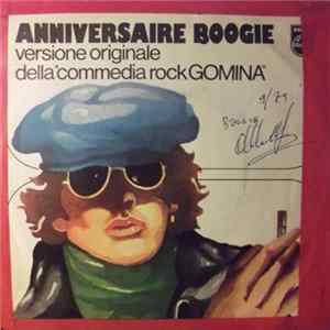 G. Chambre / Yvonne Mestre - La Fureur De Vivre / Anniversaire Boogie Mp3