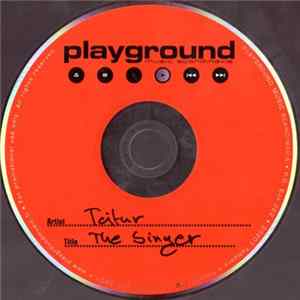 Teitur - The Singer Mp3