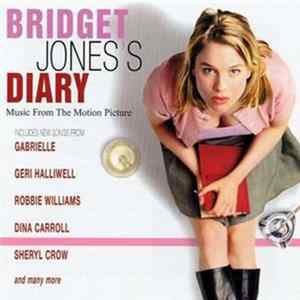 Various - Music From The Motion Picture "Bridget Jones's Diary" Mp3
