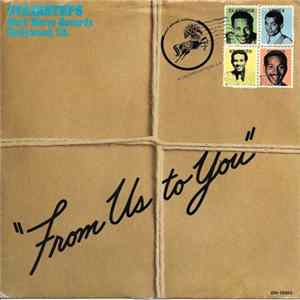 Stairsteps - From Us To You Mp3