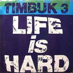 Timbuk 3 - Life Is Hard Mp3