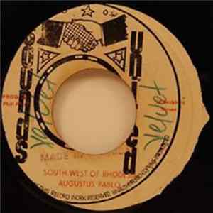 Augustus Pablo - South West Of Rhodesia Mp3