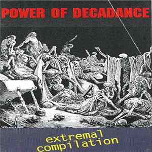Various - Power Of Decadance - Extremal Compilation Mp3