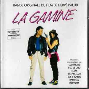 Various - La Gamine Mp3