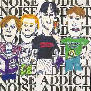 Noise Addict - The Taste In My Eyes Mp3