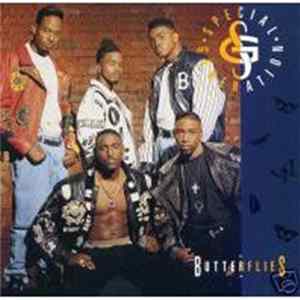 Special Generation - Butterflies Mp3