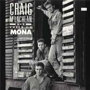 Craig McLachlan And Check 1-2 - Mona Mp3