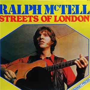 Ralph McTell - Streets Of London Mp3