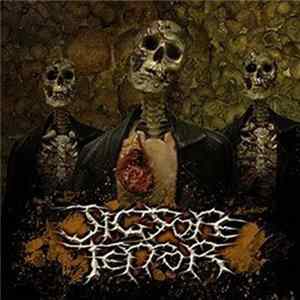 Jigsore Terror - World End Carnage Mp3
