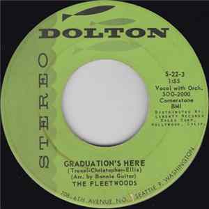 The Fleetwoods - Graduation's Here Mp3