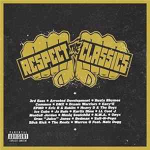 Various - Respect The Classics Mp3