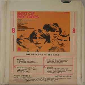 Bee Gees - Best Of Bee Gees Mp3