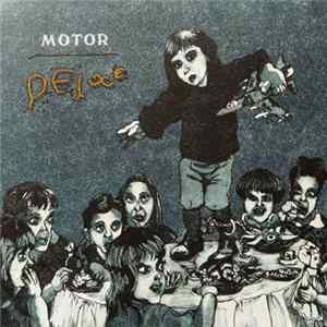 Peixe - Motor Mp3