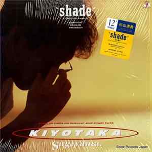 Sugiyama Kiyotaka - Shade Mp3