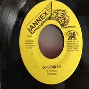 Pinchers - Go Down So Mp3