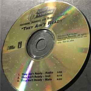 Ruff Ryders Featuring Jadakiss And Bubba Sparxxx - They Ain’t Ready Mp3