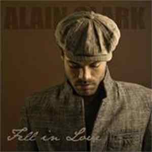 Alain Clark - Fell In Love Mp3