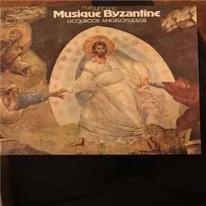 Lykourgos Angelopoulos - Musique Byzantine Mp3