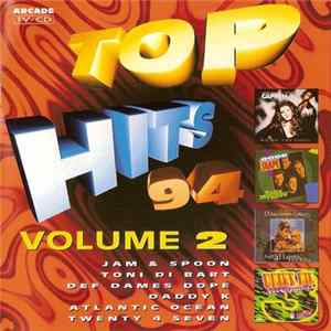 Various - Top Hits 94 Volume 2 Mp3