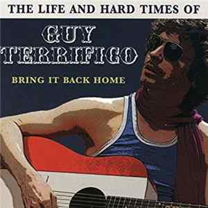Matt Murphy - The Life and Hard Times of Guy Terrifico: Bring It Back Home Mp3