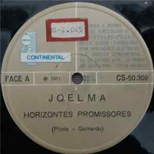 Joelma - Horizontes Promissores / Sem Compromisso Mp3