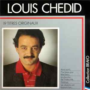 Louis Chedid - Bravo A Louis Chédid Mp3